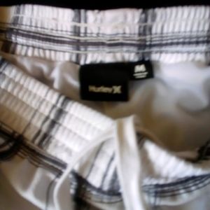 Hurley mens shorts